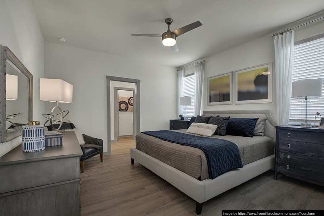 Millbrook Commons - 2
